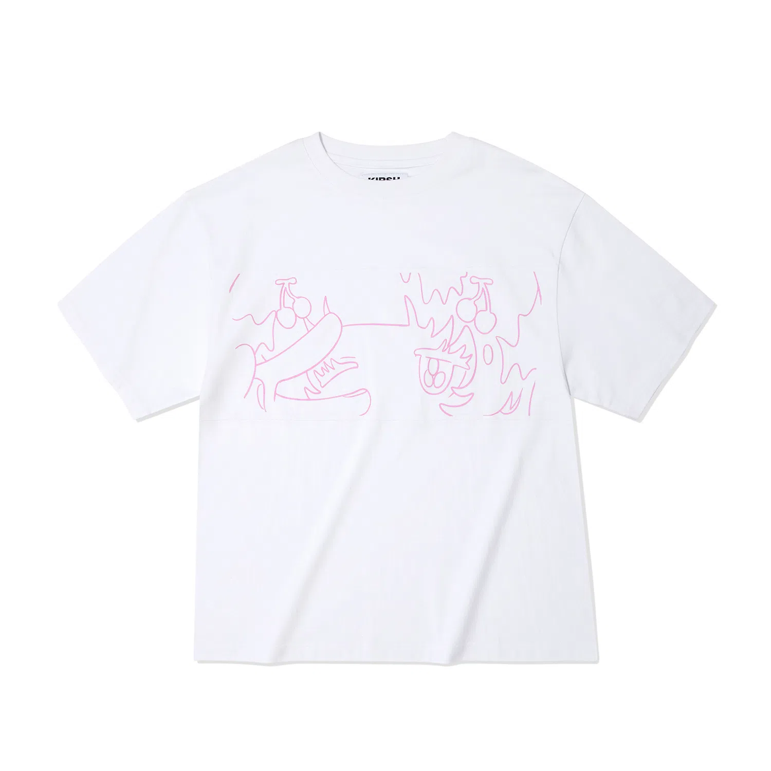 KIRSH x SUNONEBIRD T