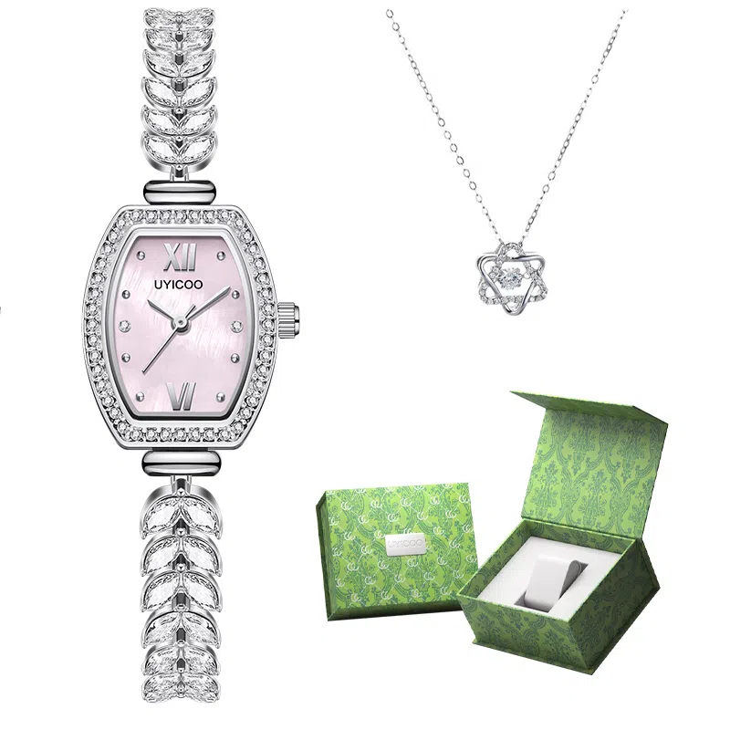 UYICOO Mermaid Series