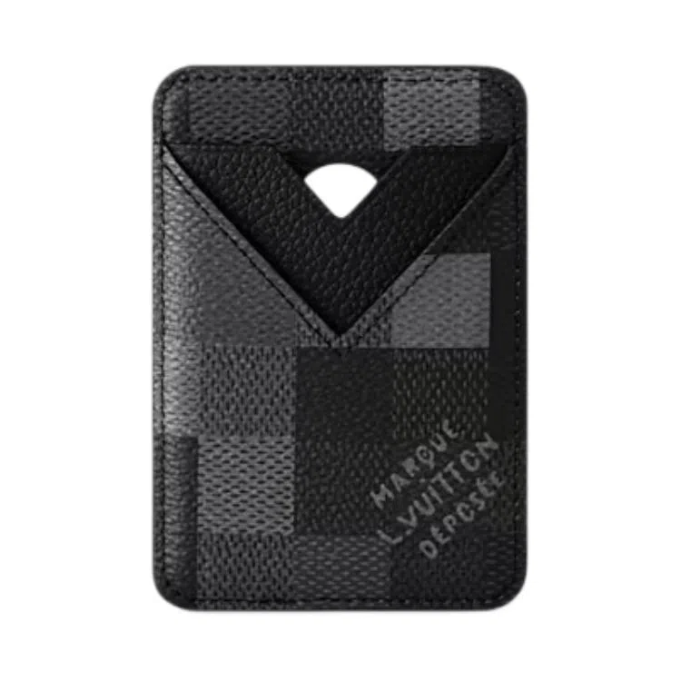 LOUIS VUITTON Porto Cart Magnet