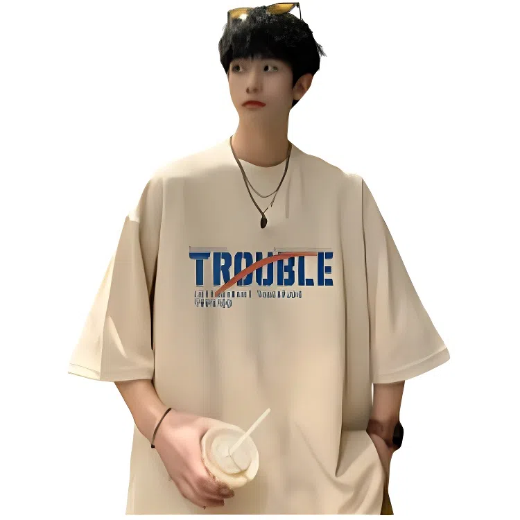 T