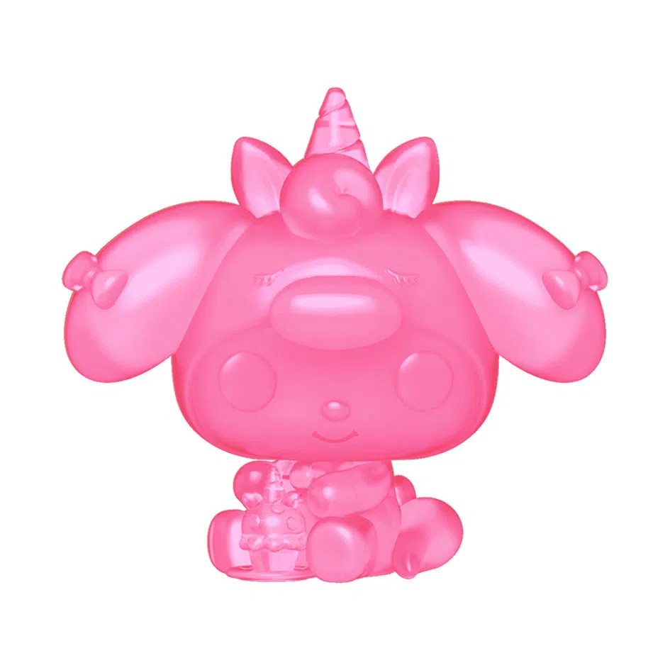 Funko My Melody Pink Edition