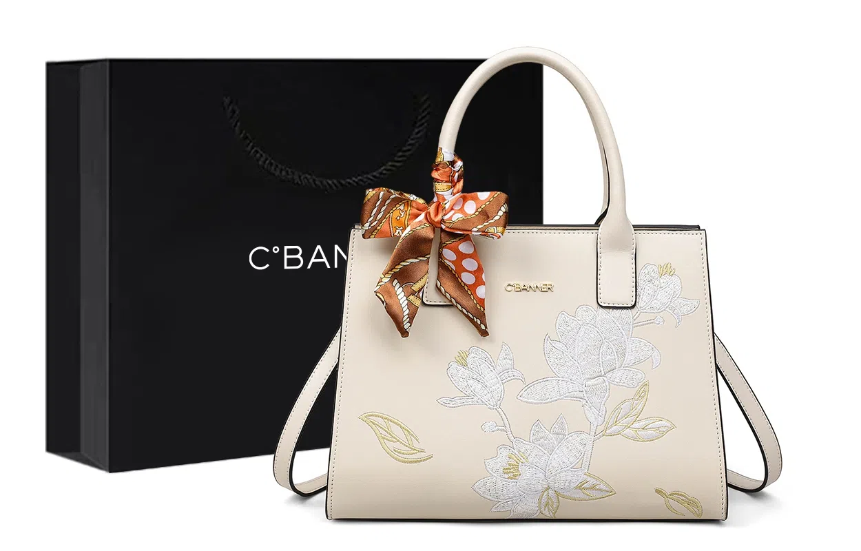 CBANNER Tote