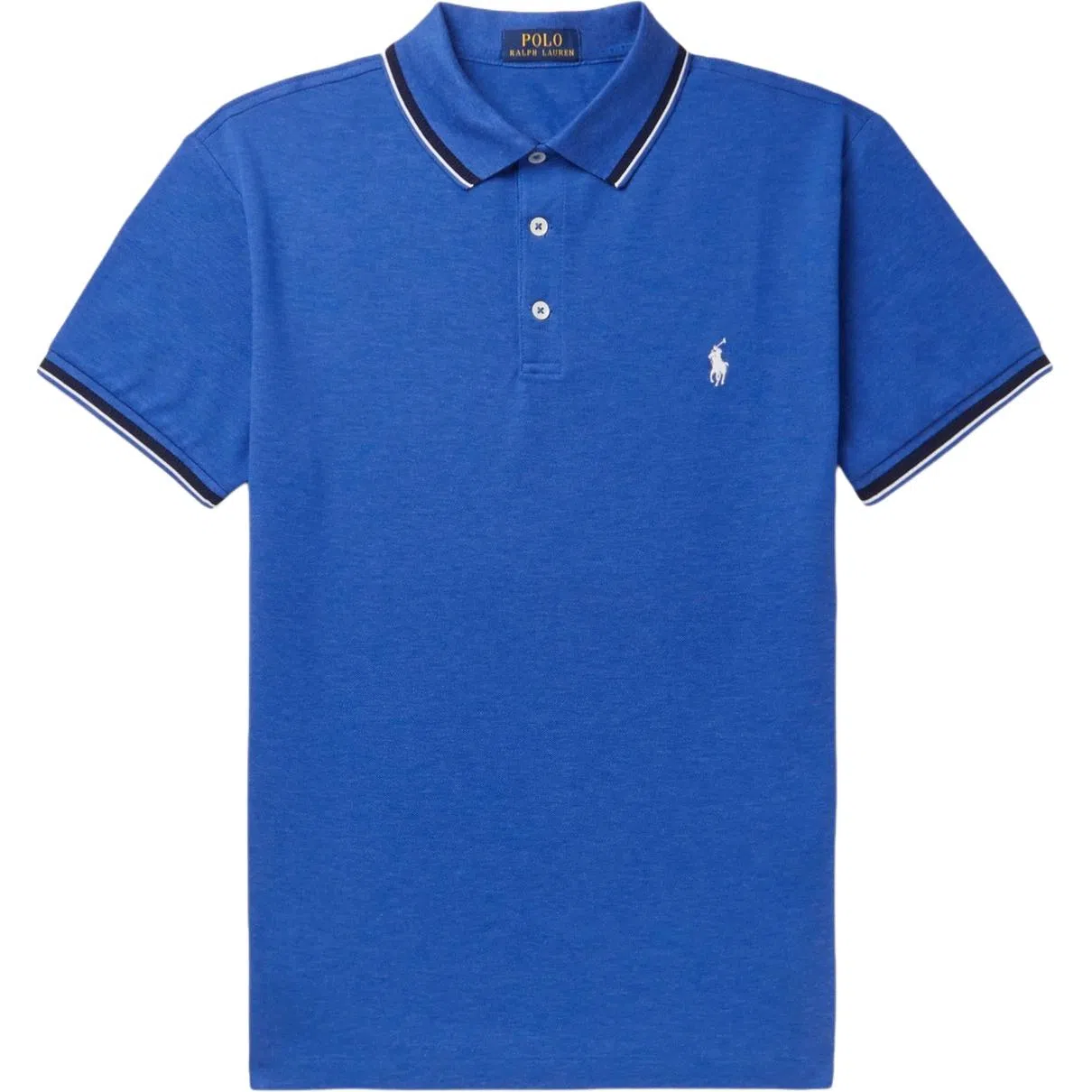 Polo Ralph Lauren LogoPolo