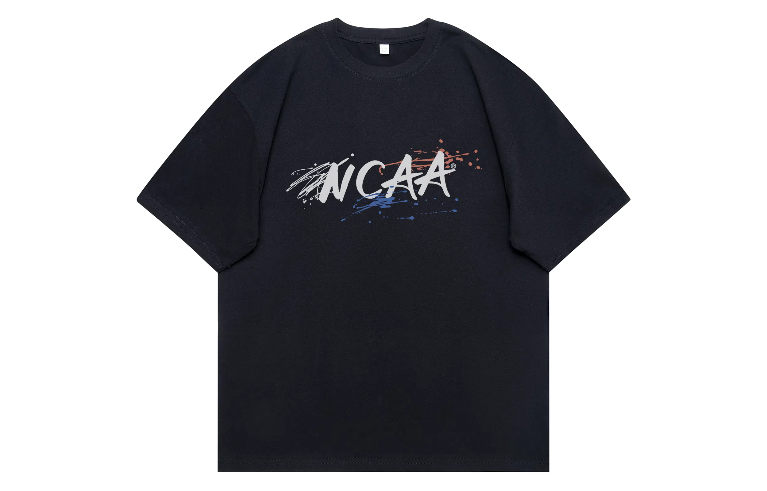 NCAA logoT