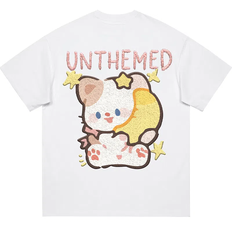 UNthemed T