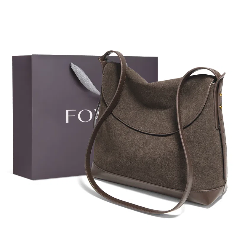 FOXER Tote