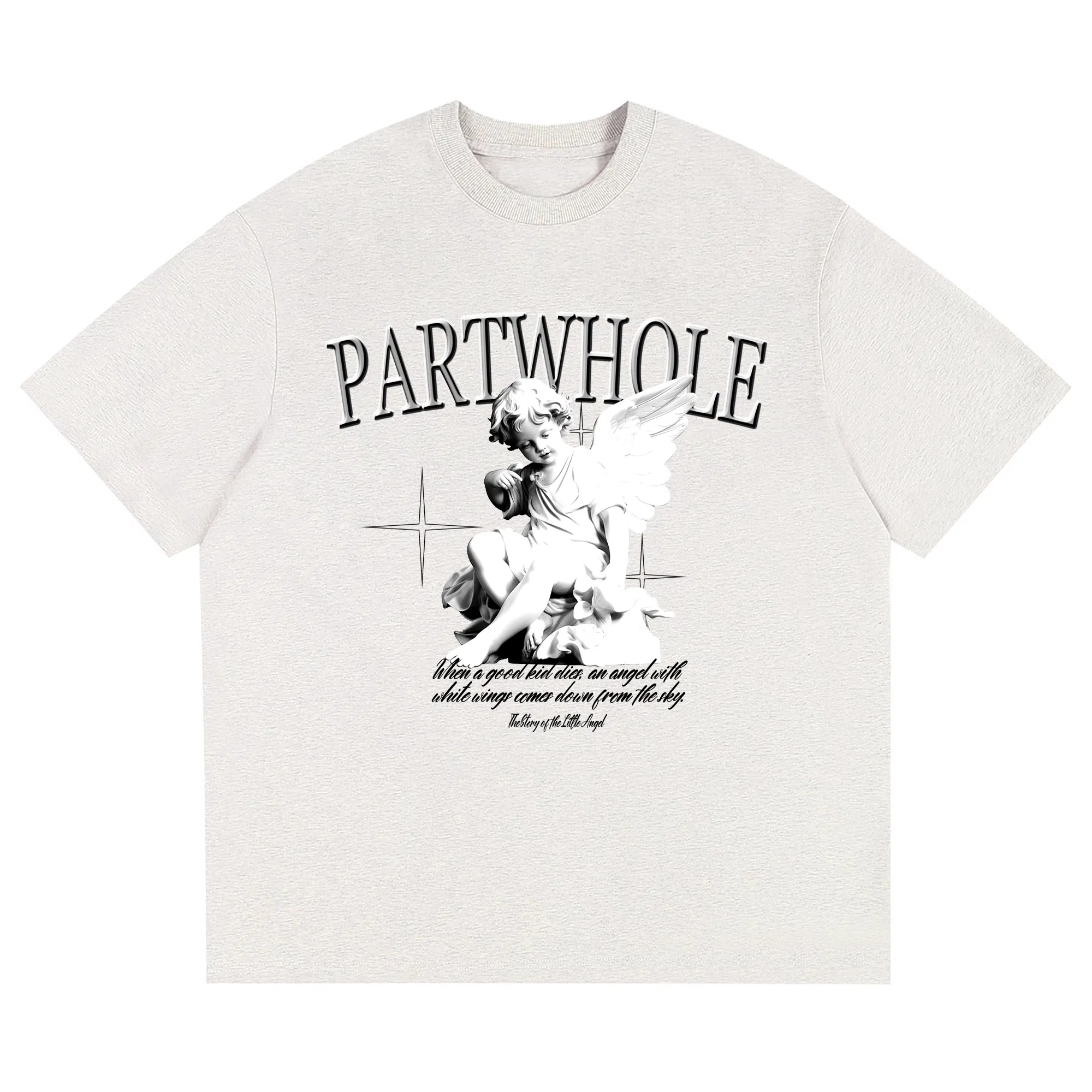 PARTWHOLE T