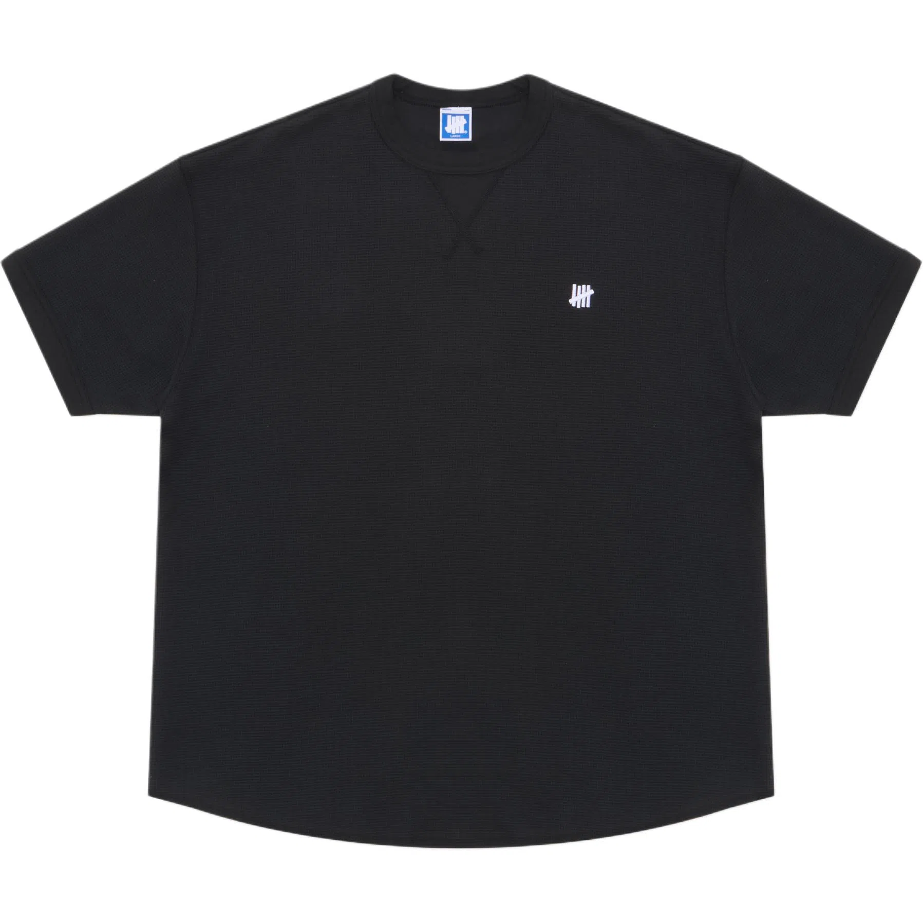 UNDEFEATED SS25 LogoT