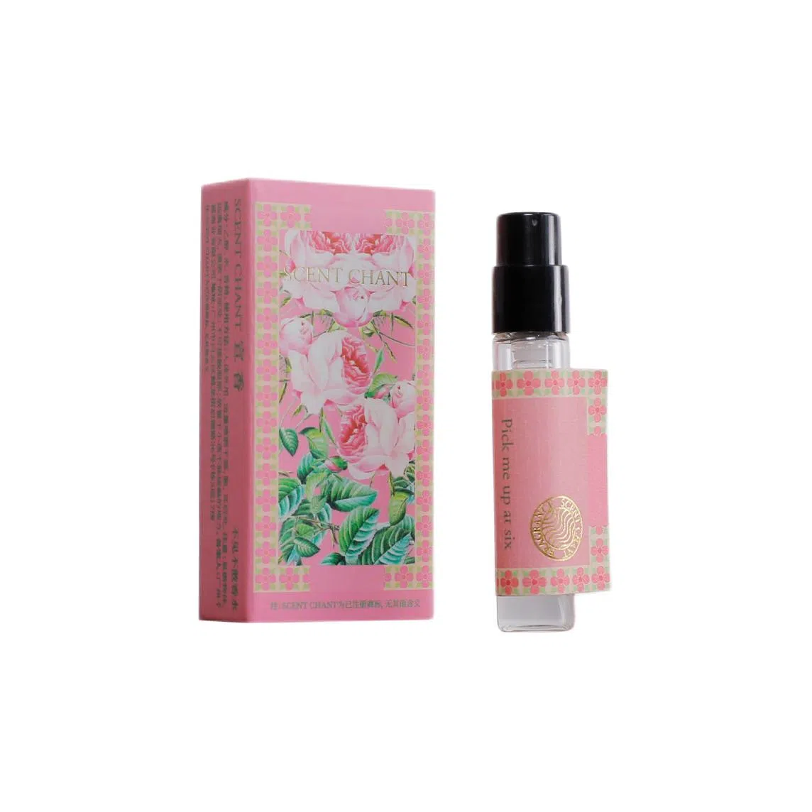 SCENT CHANT EDP 2.5ml