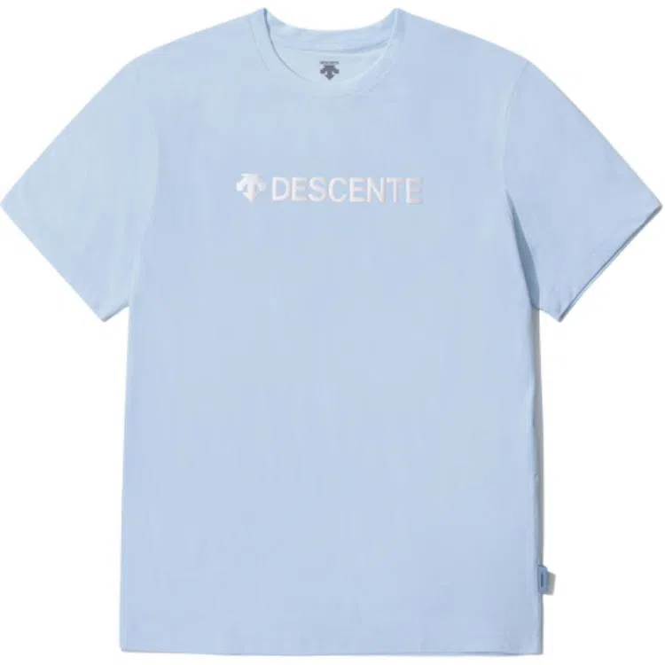 DESCENTE TOUGHESSENTIAL LogoT