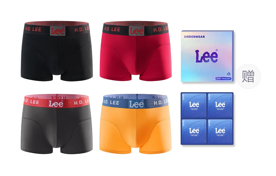 Lee 101 4