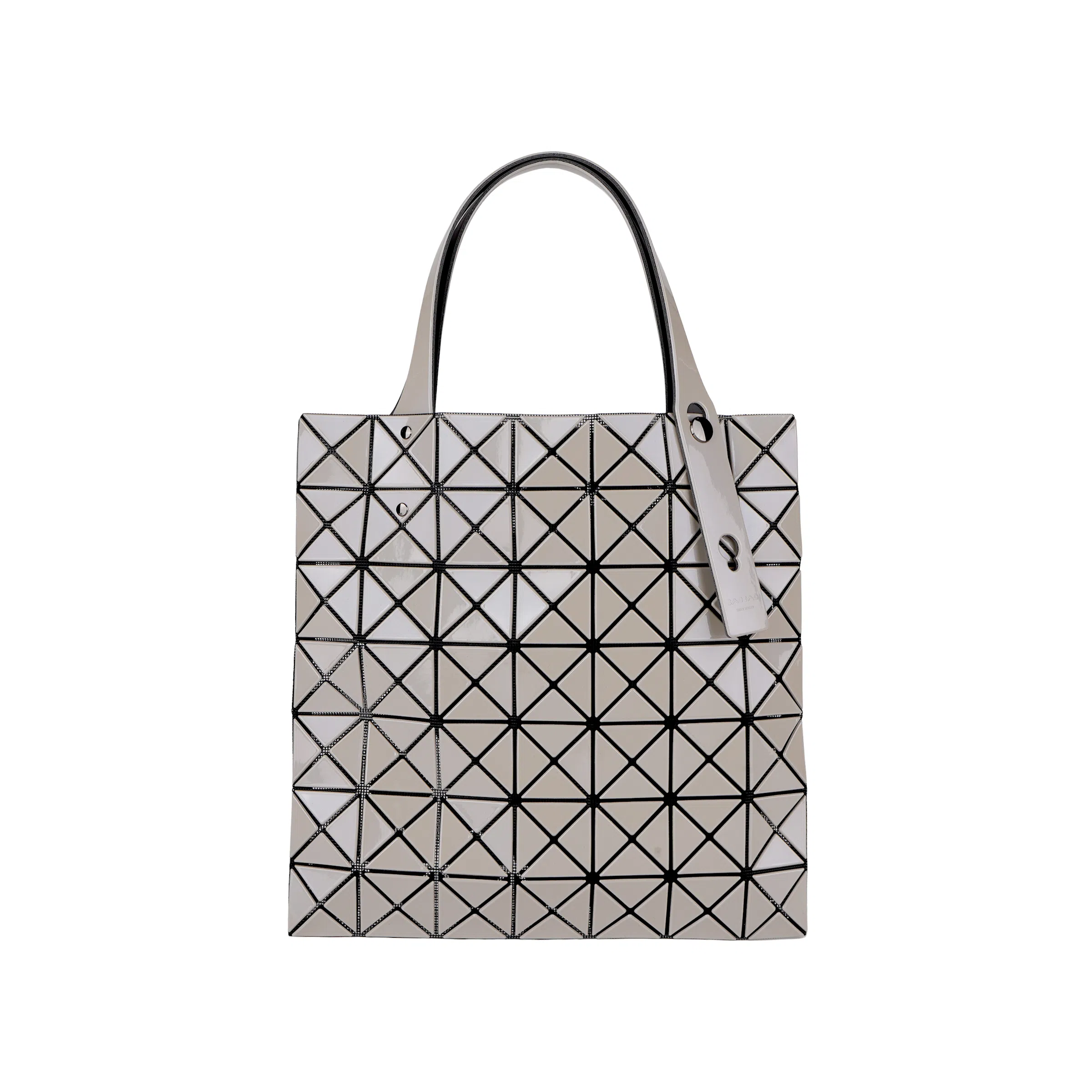 ISSEY MIYAKE Prism Tote