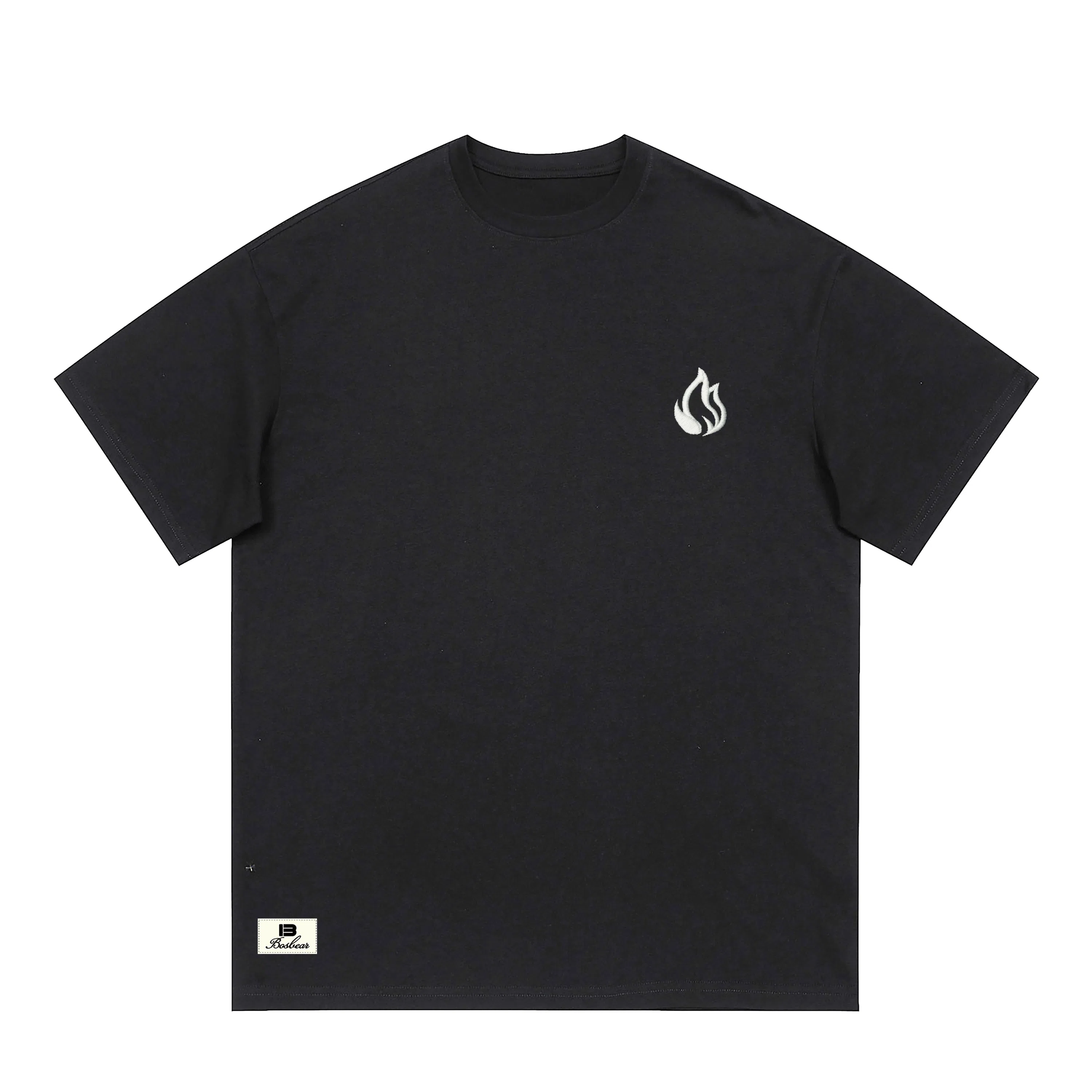 BOS BEAR LogoT