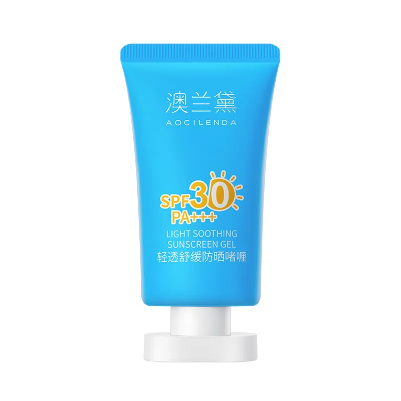 AOCILENDA SPF30 PA++ 50g