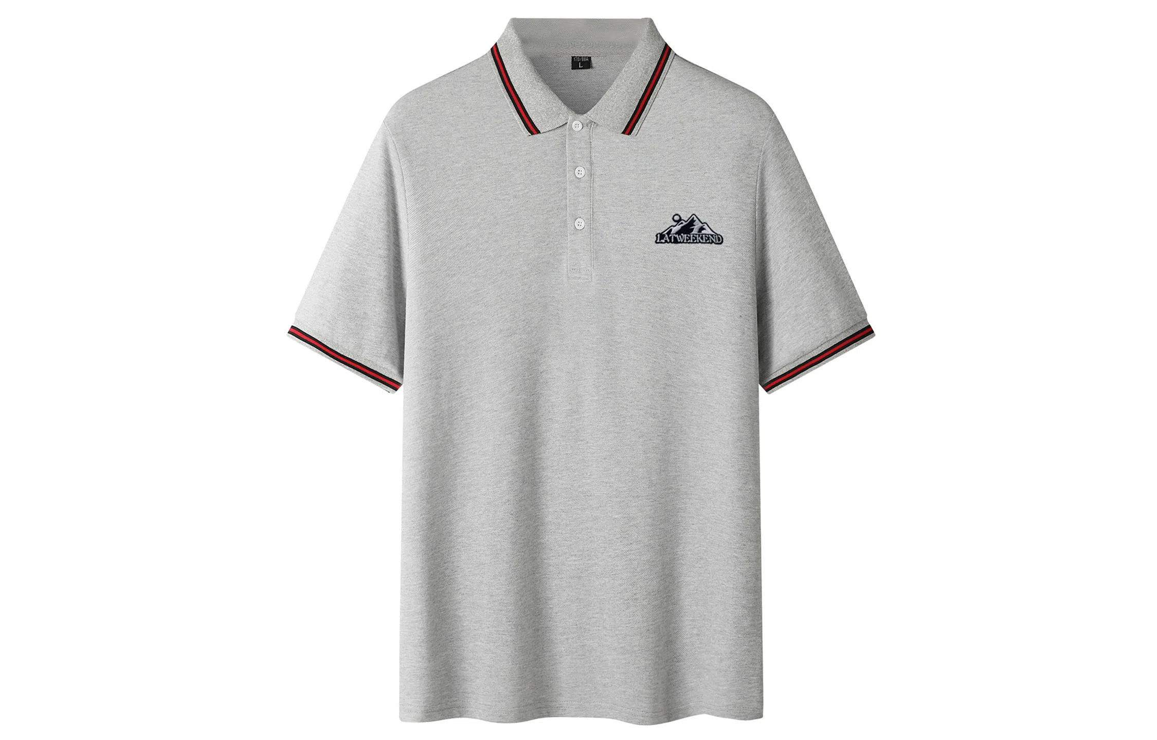 LA'T.WEEKEND LogopoloPolo