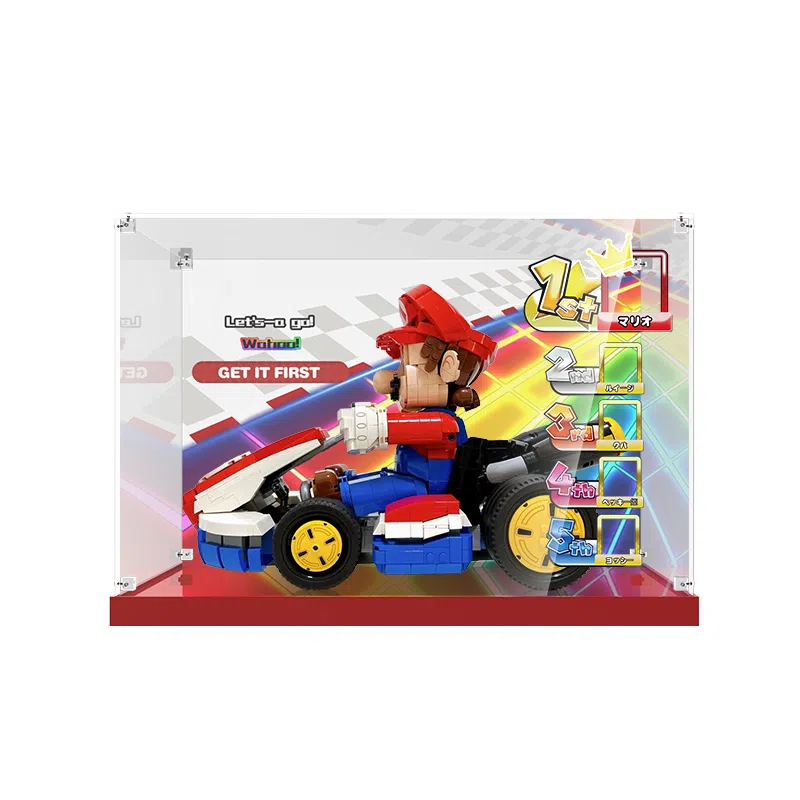 LIGHT YOUR BRICKS 72037