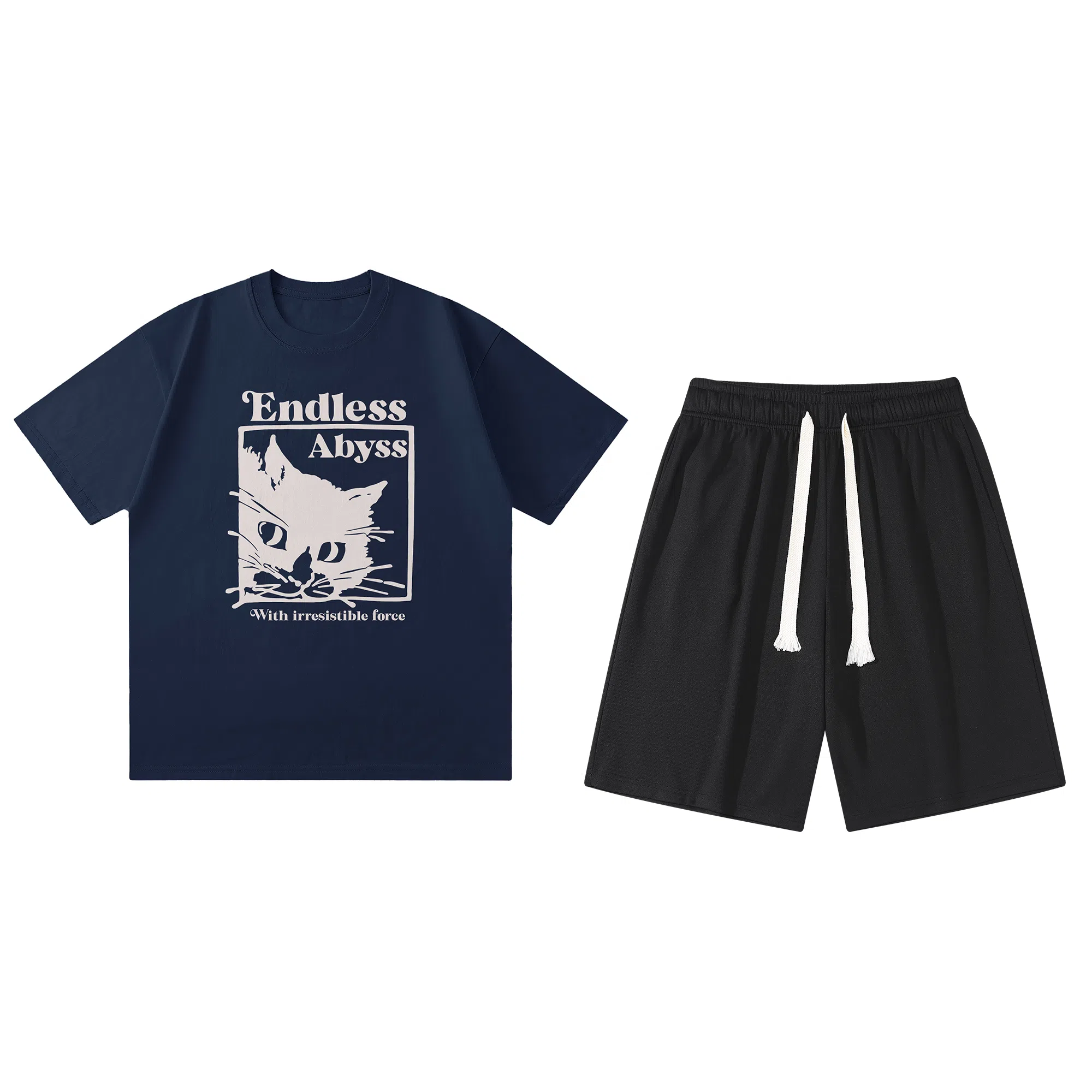 Endless Abyss T