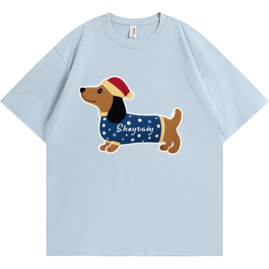 230g BOTH PLAY cleanfitT