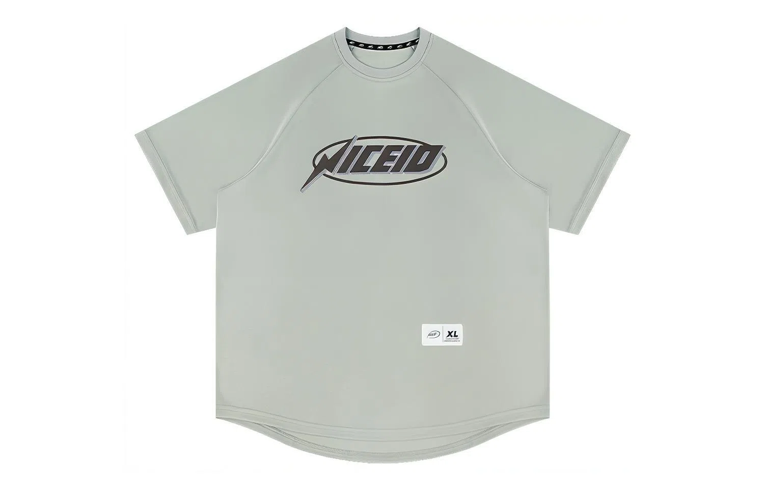 NICEID T