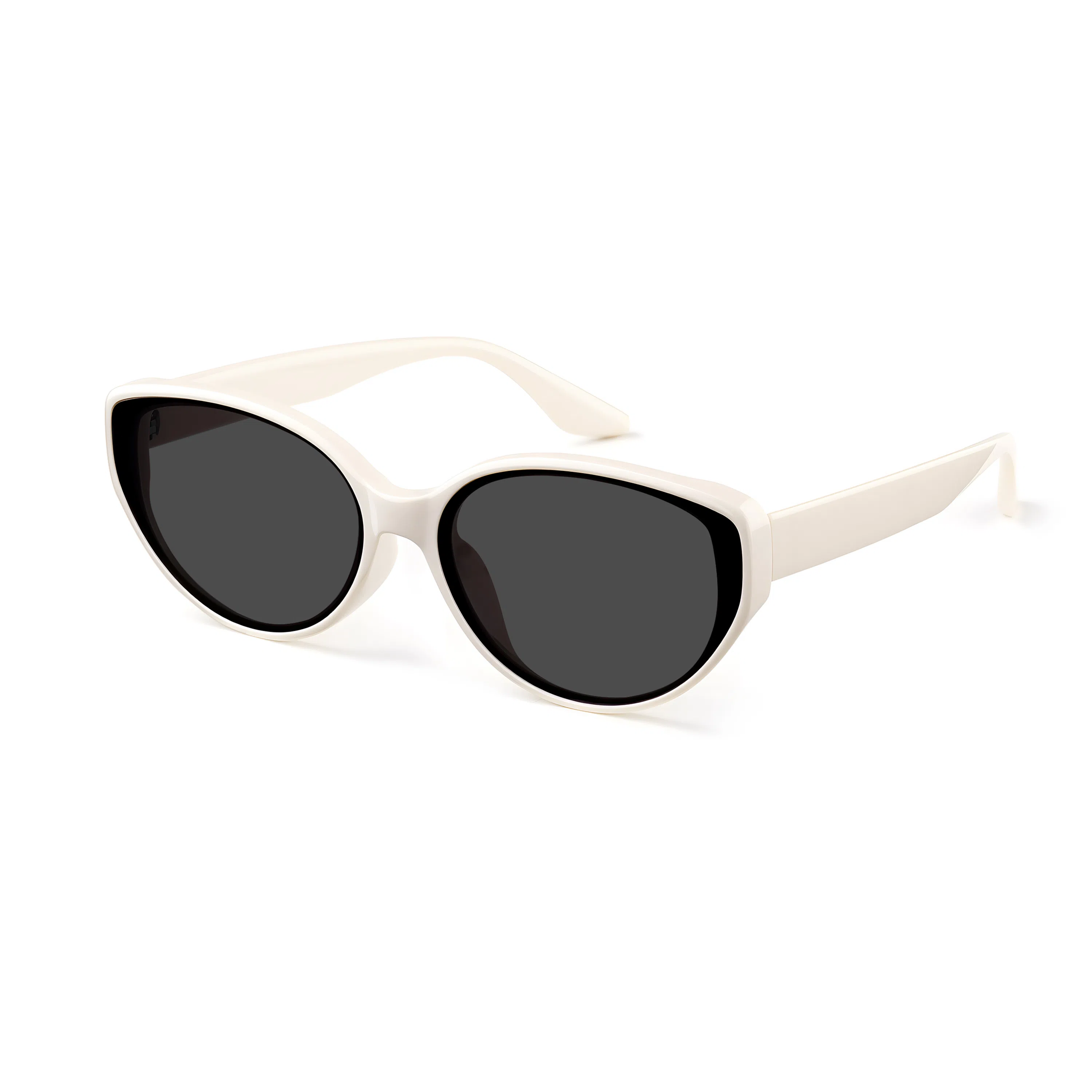 Cangmu Cat Eye Sunglasses