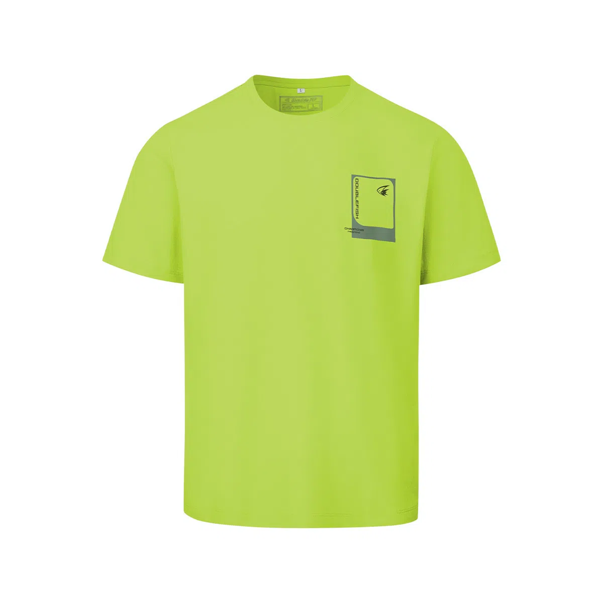 DOUBLEFISH T