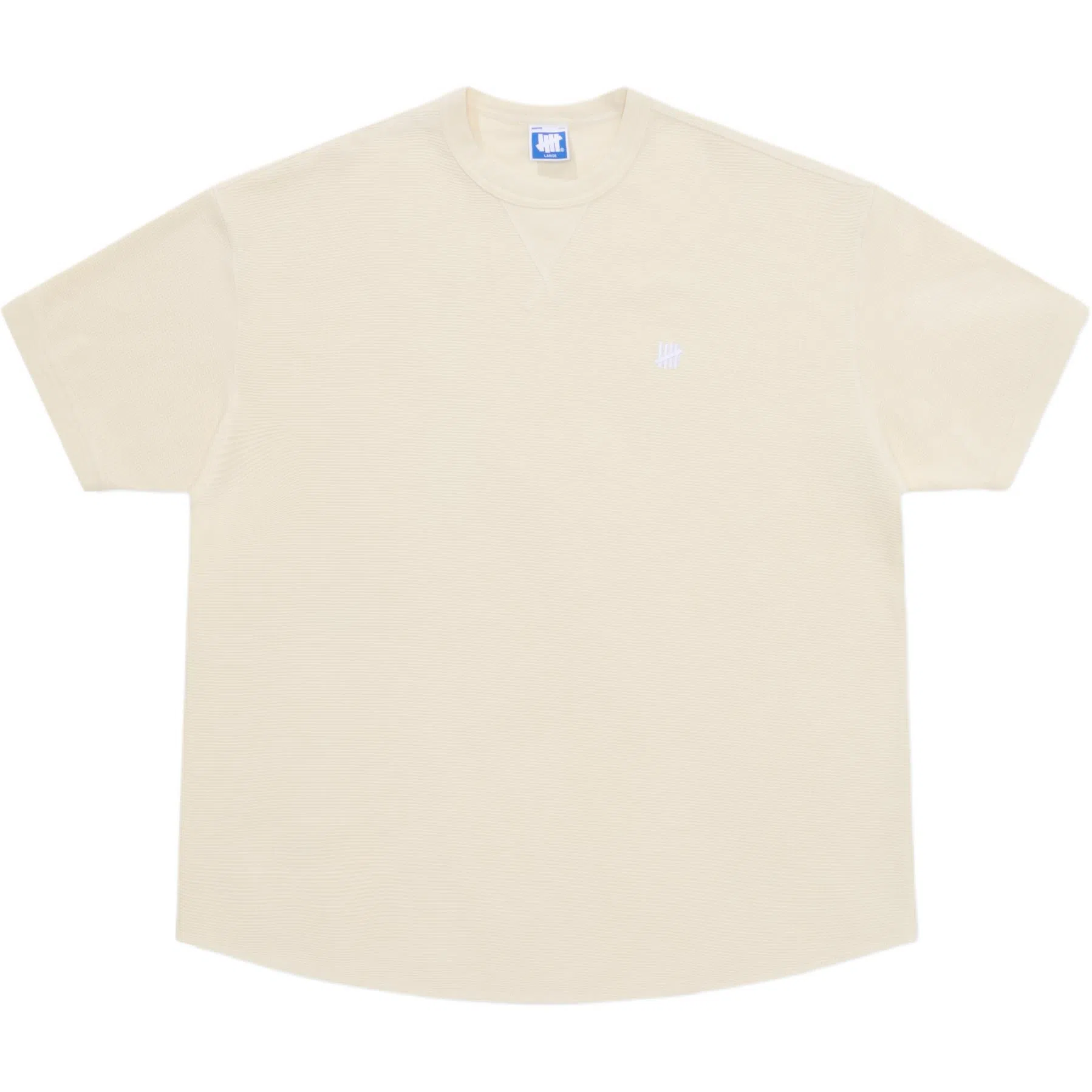 UNDEFEATED SS25 LogoT