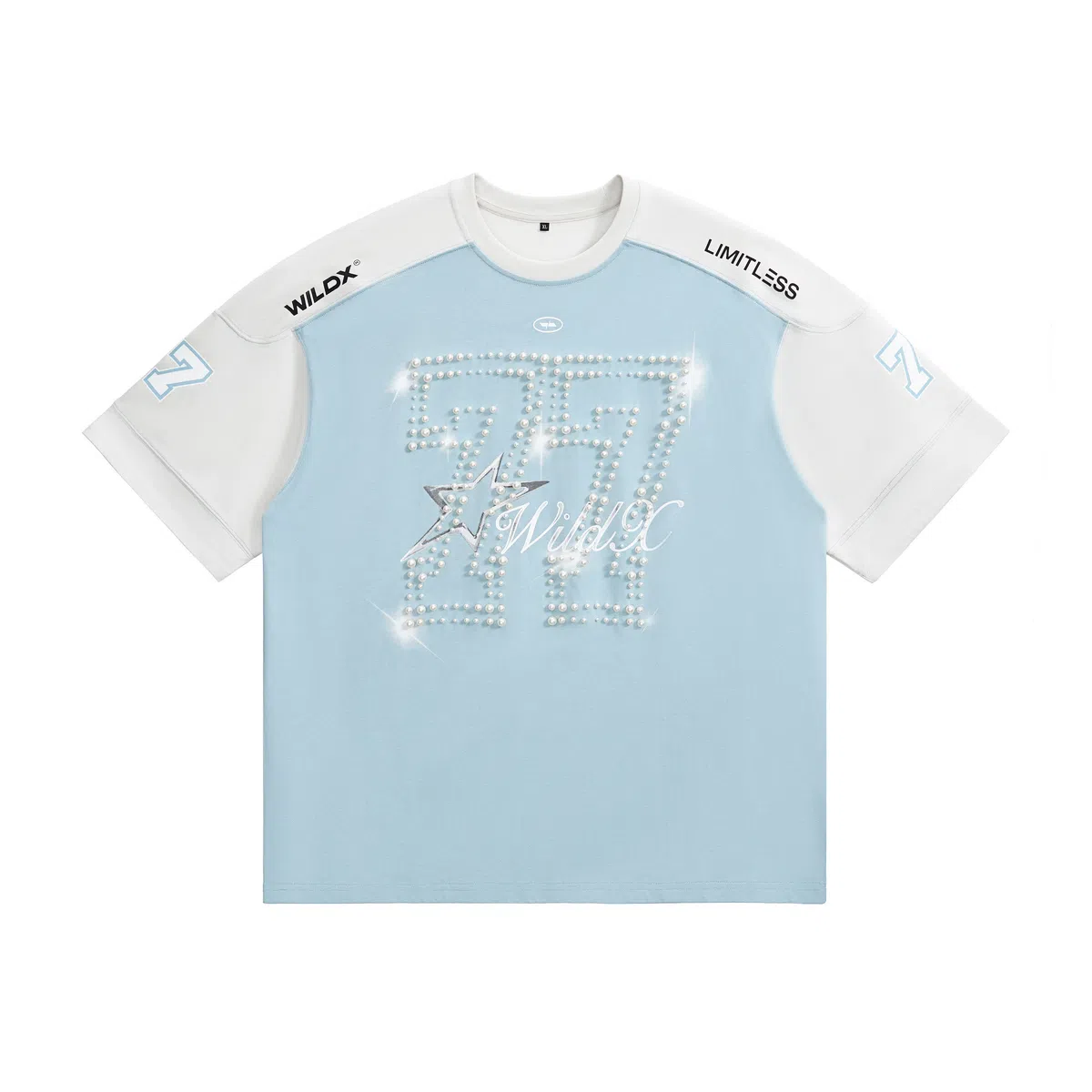 WILDX 77 Pulse 2.0 Tee