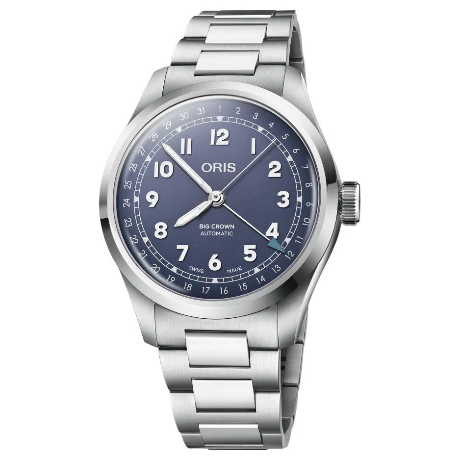Oris 50 40mm