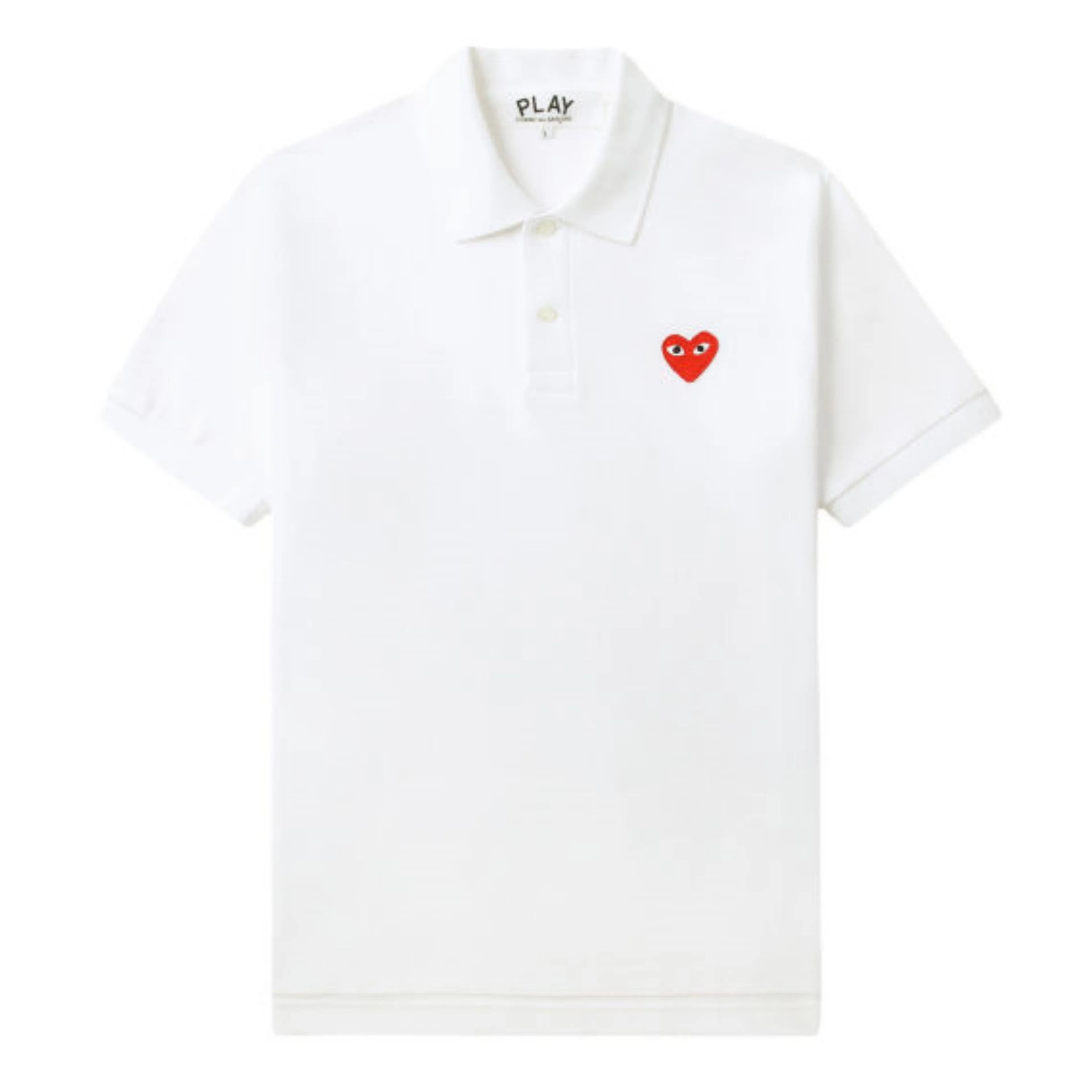 CDG Play Polo