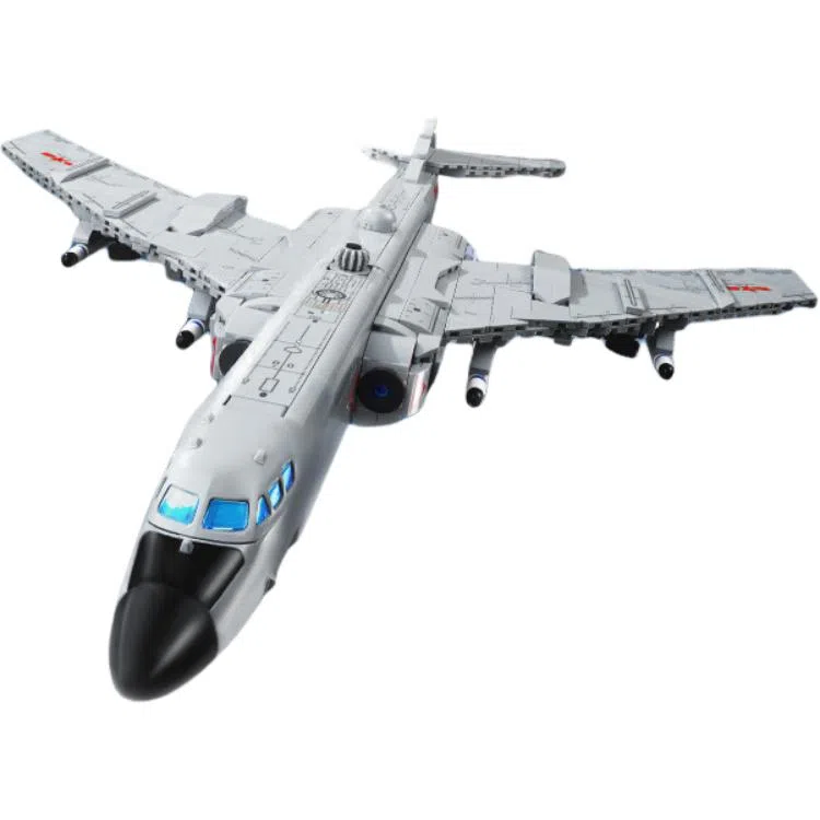 Keeppley 6K- 997pcs 23032