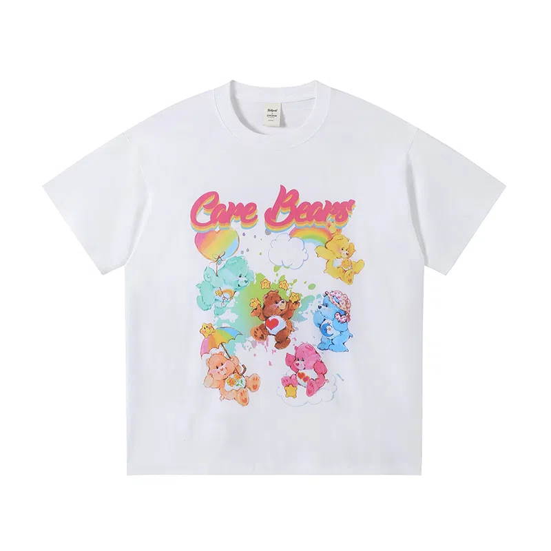 HELIPORT X Care Bears T