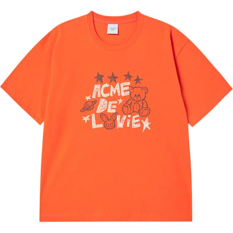 acme de la vieADLV SS25 T
