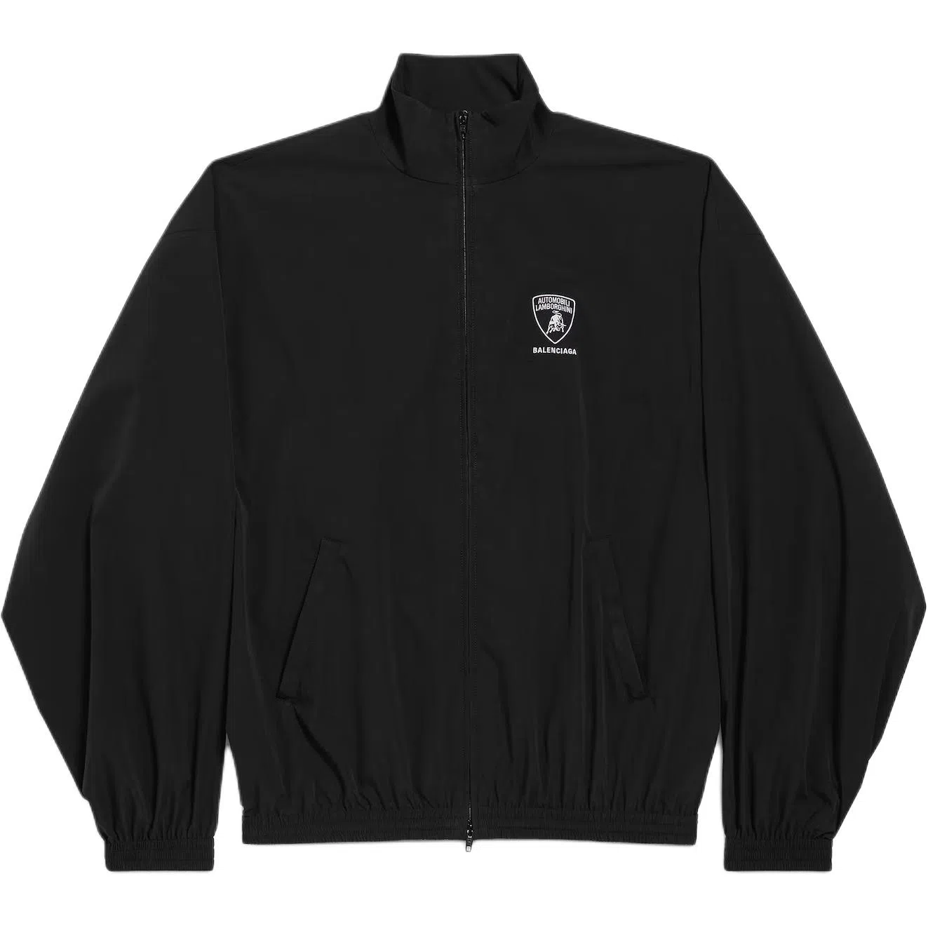 Balenciaga x Automobili Lamborghini