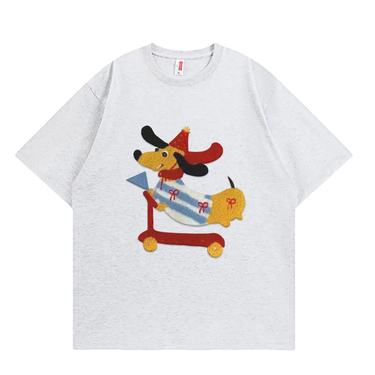 BOTH PLAY 230gcleanfit4T