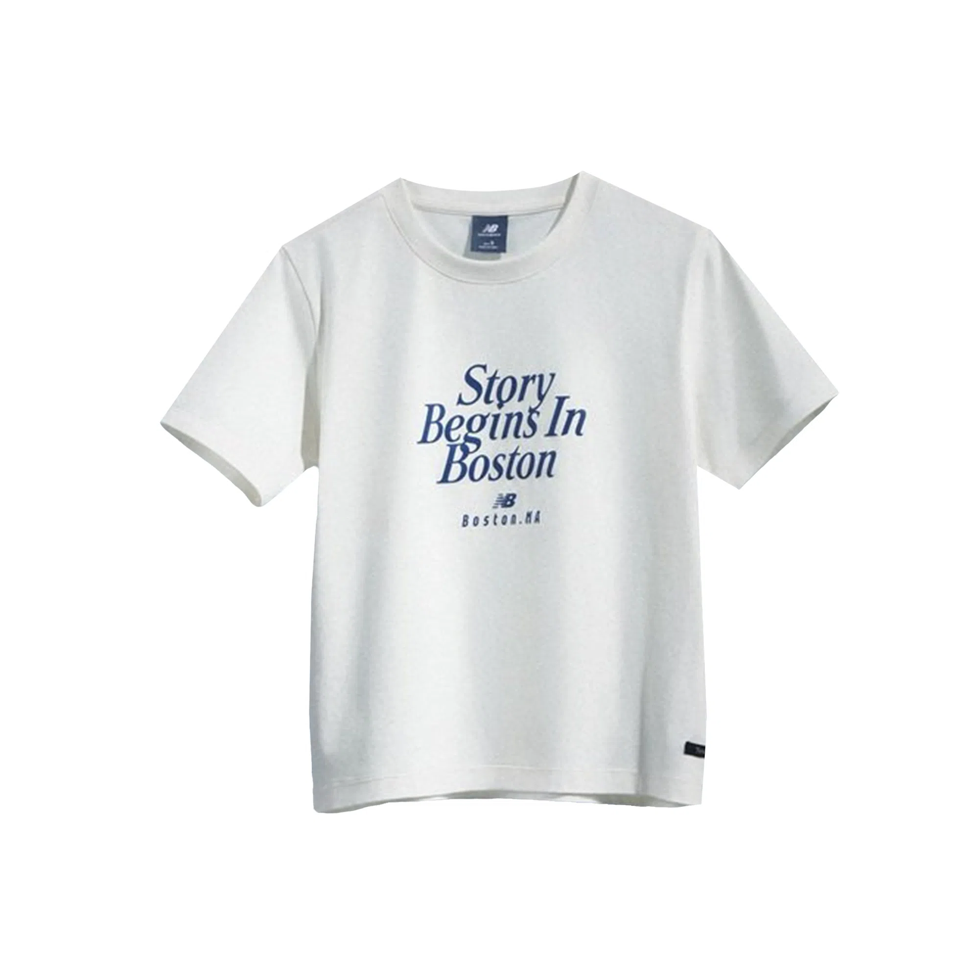 New Balance ShiftedNB SS25 T