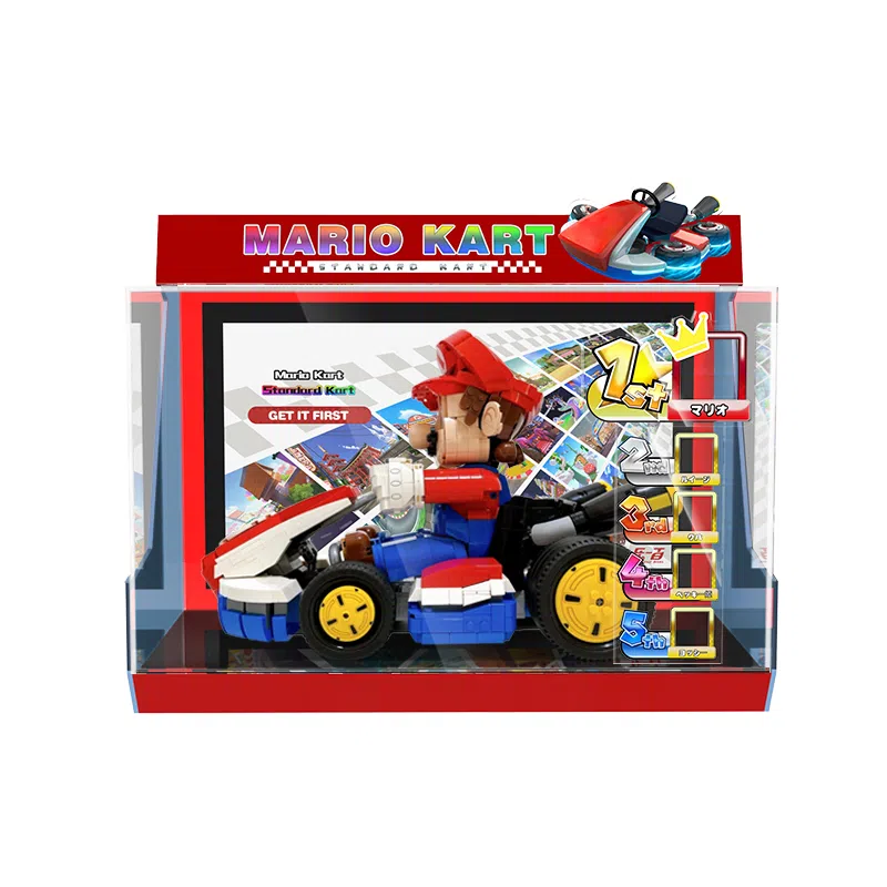 LIGHT YOUR BRICKS 72037