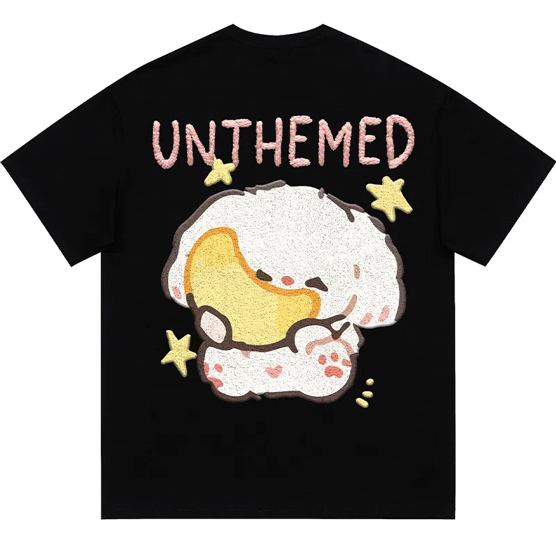 UNthemed T