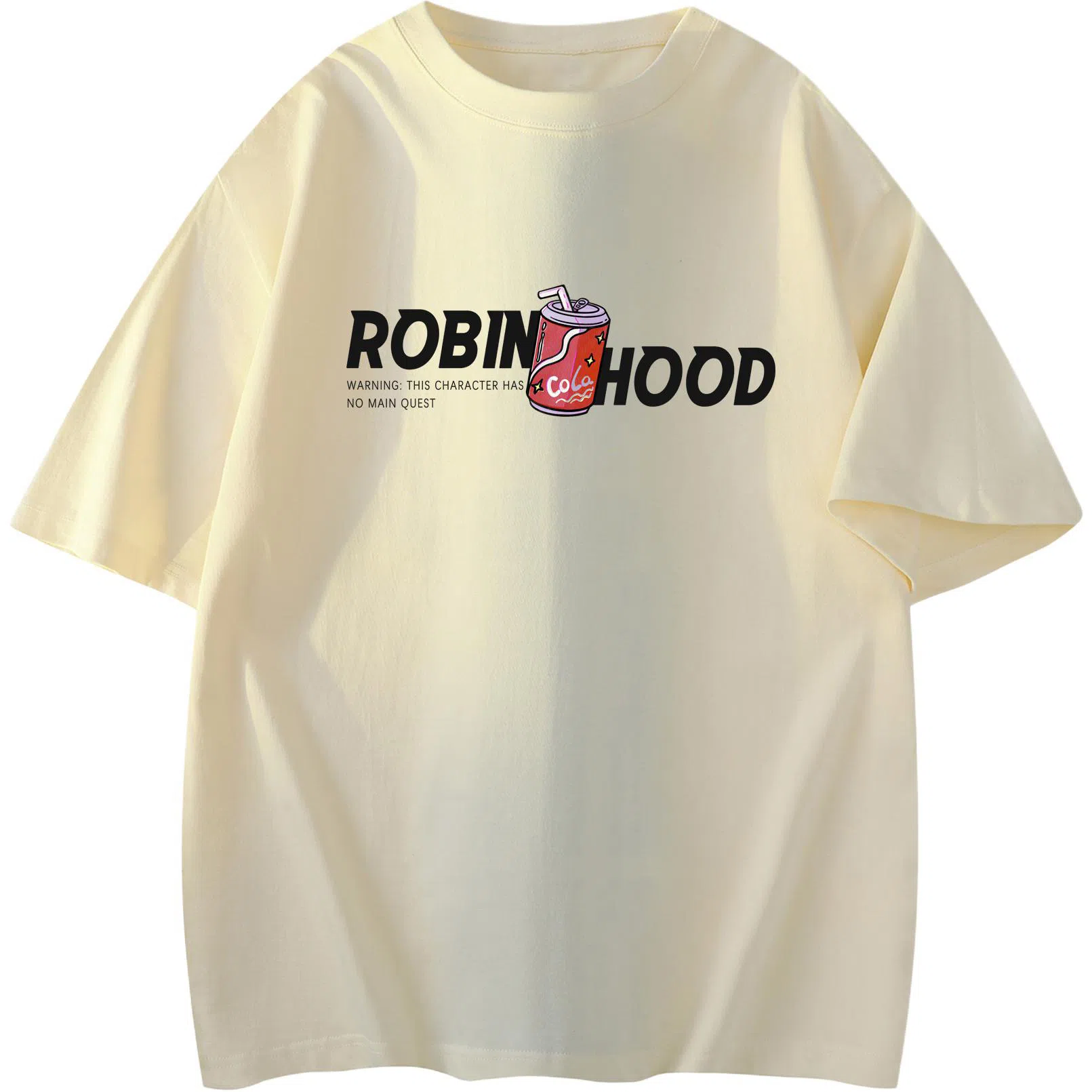 ROBINHOOD logoT