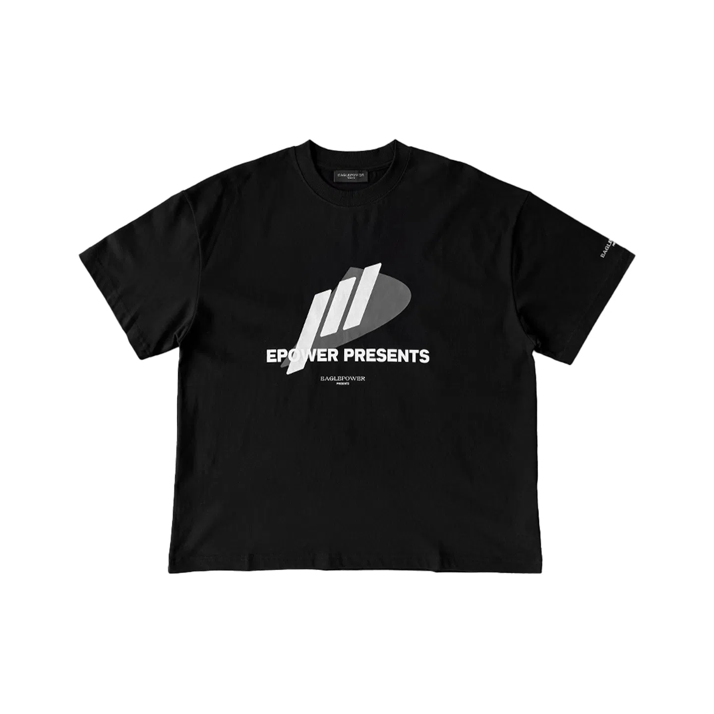 EPOWER PRESENTS logoboxyT