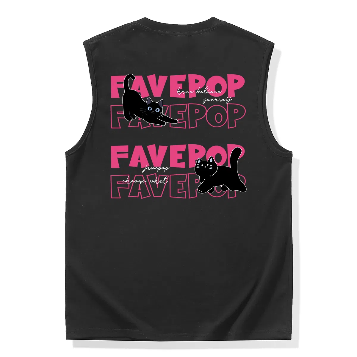 FAVEPOP logo