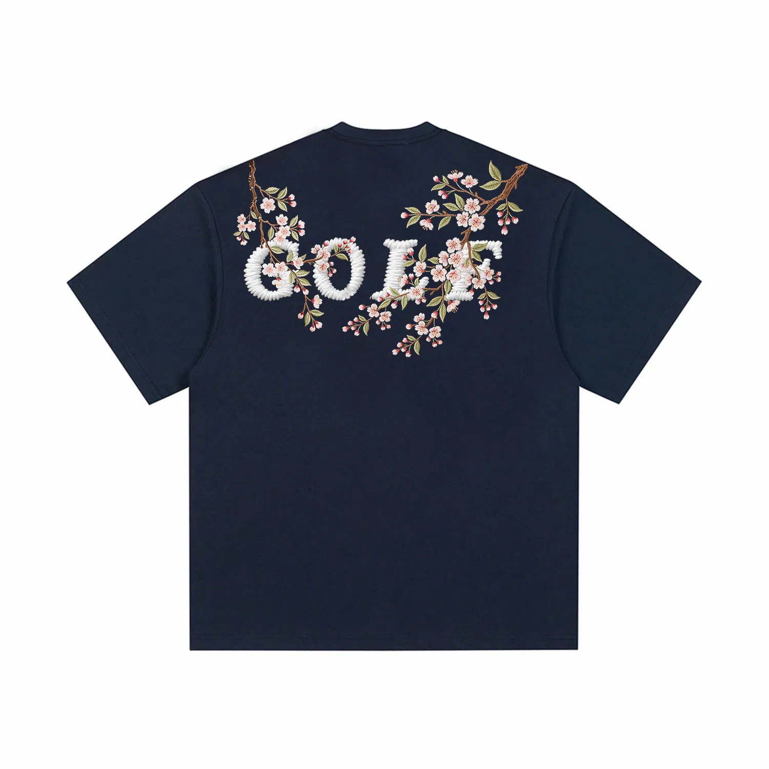 CHARLIE GOLF 270gLogoT