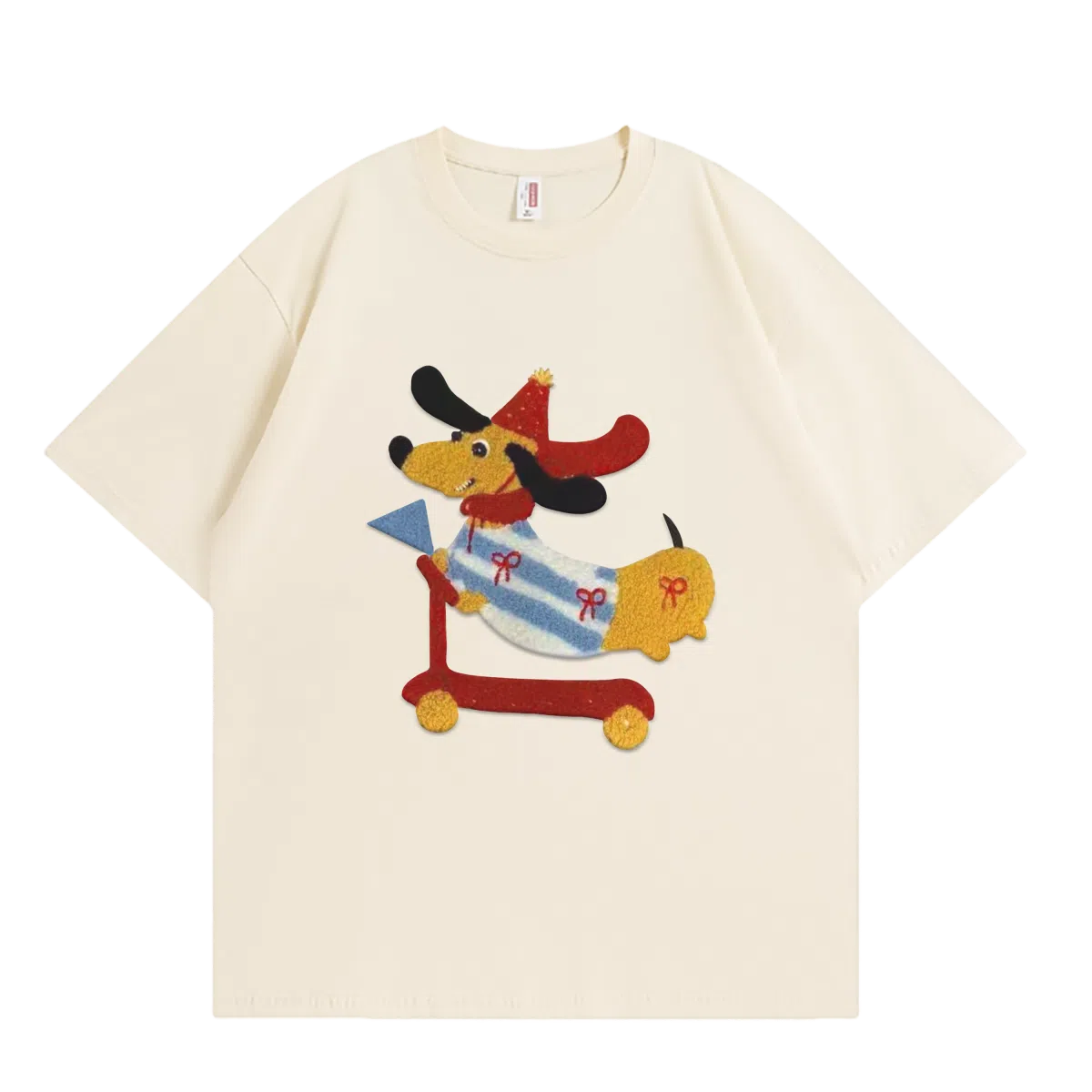 BOTH PLAY 230gcleanfit4T