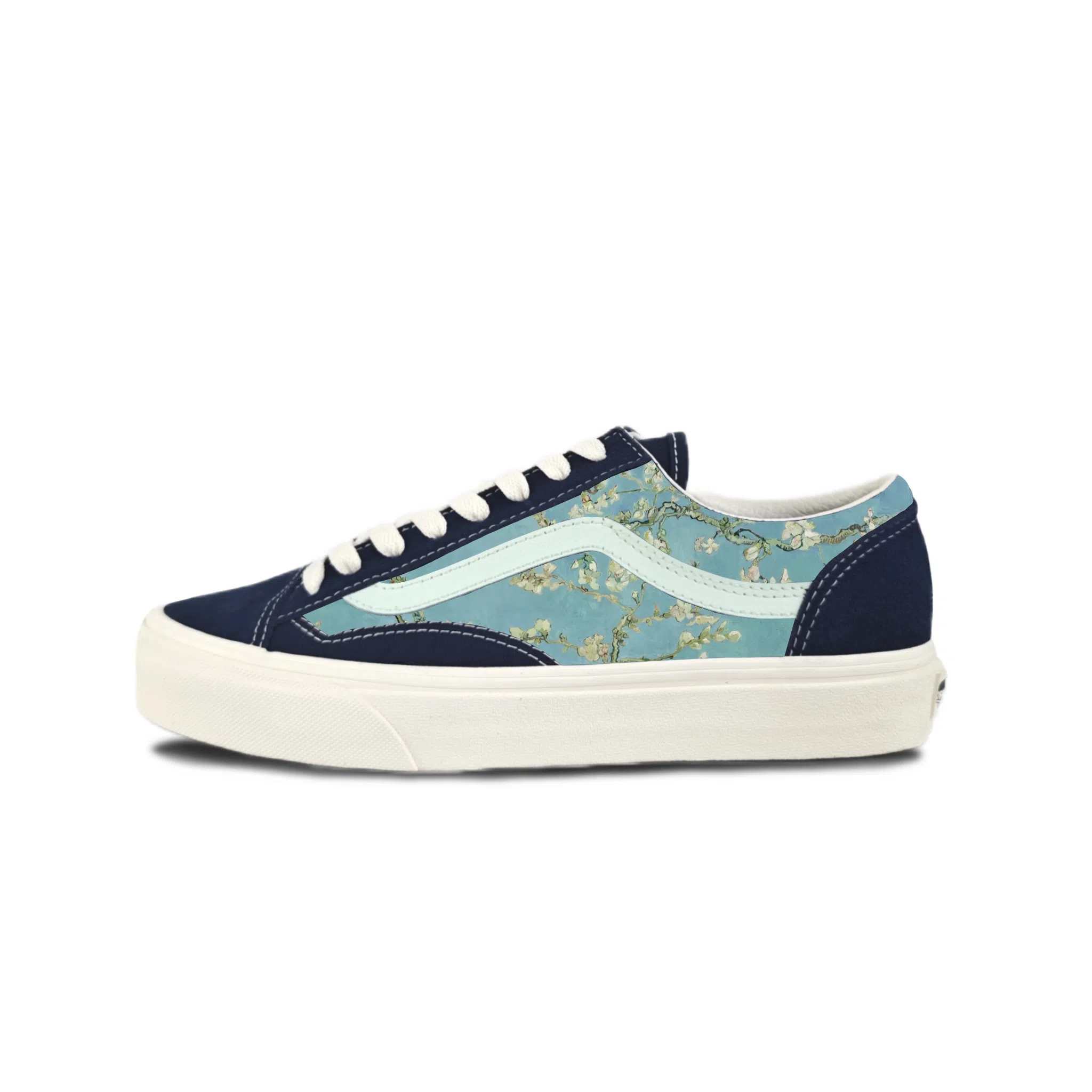 Vans Style 36 suede