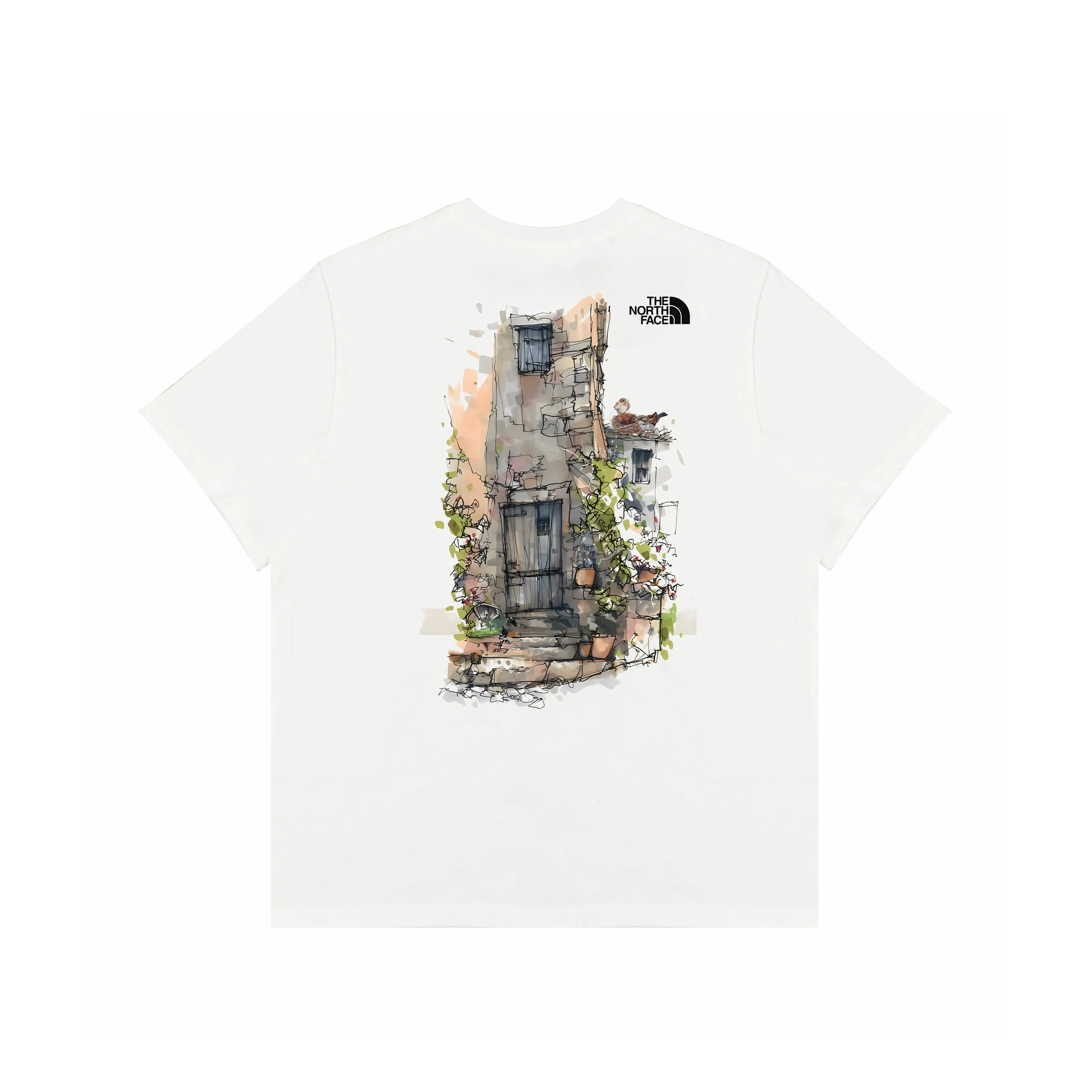 THE NORTH FACE FantasyT