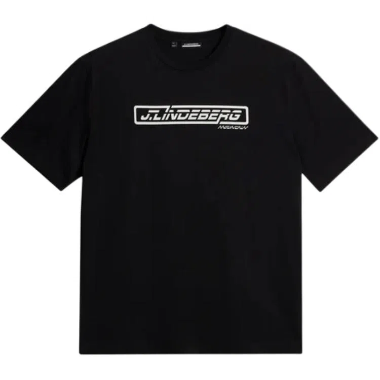 J.Lindeberg LogoT