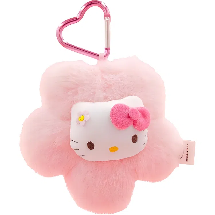 E-STRONG x Sanrio Hello Kitty KT