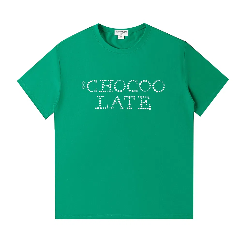 CHOCOOLATE I.TvibelogoT