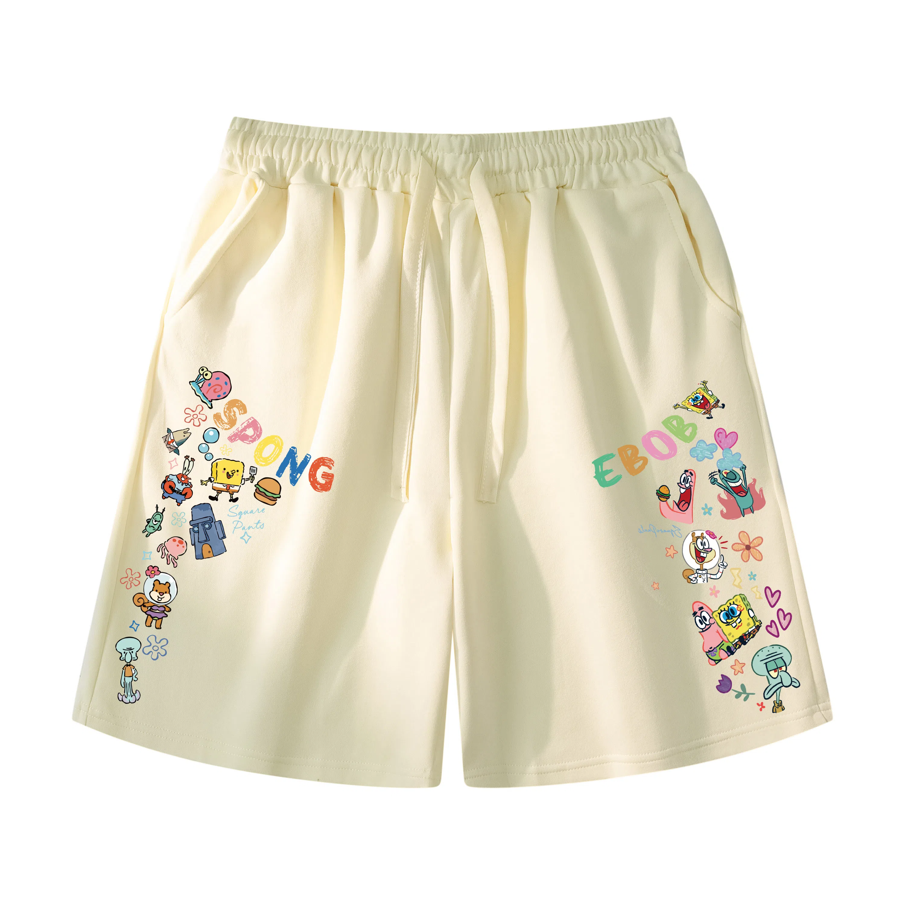 SPONGEBOB SQUAREPANTS