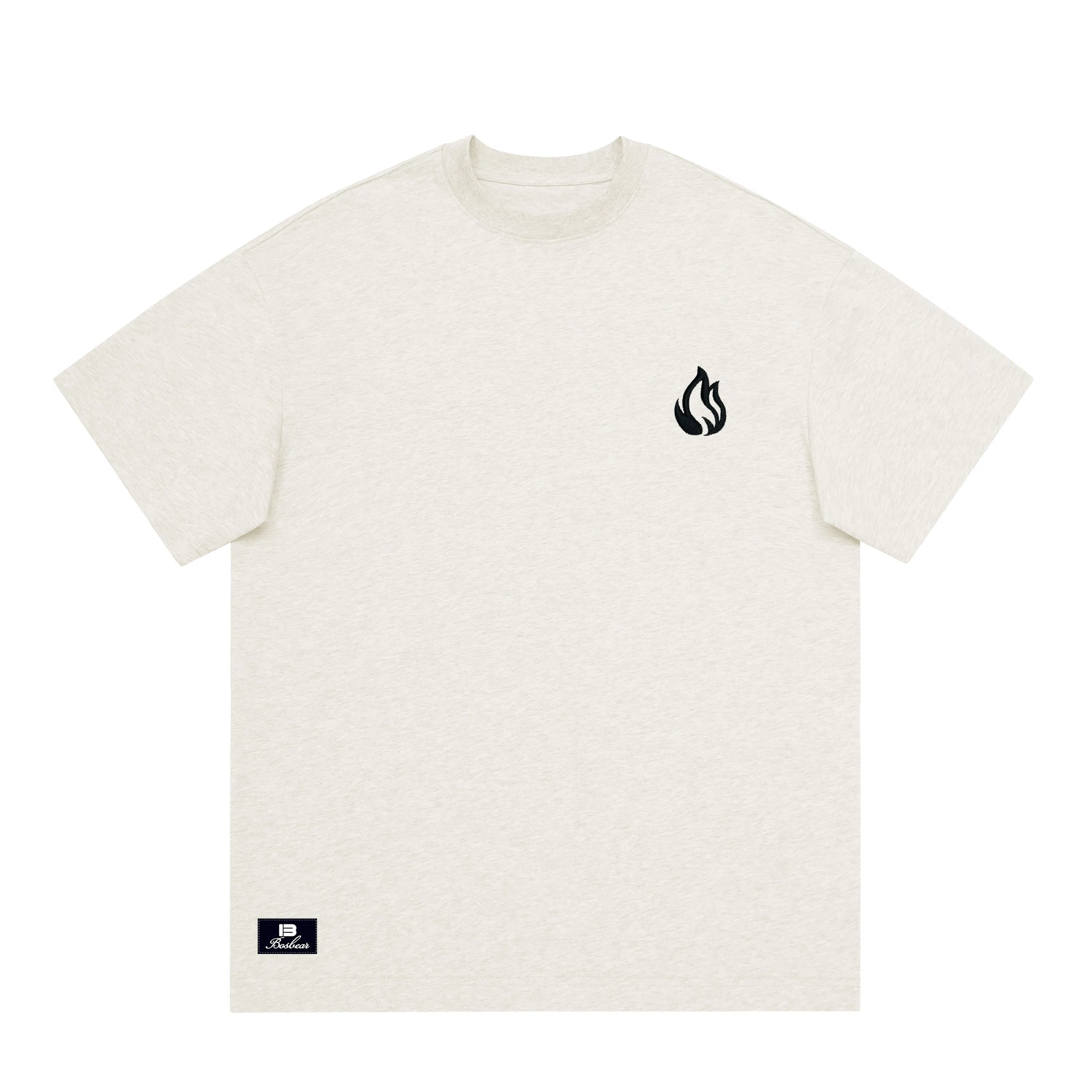 BOS BEAR LogoT