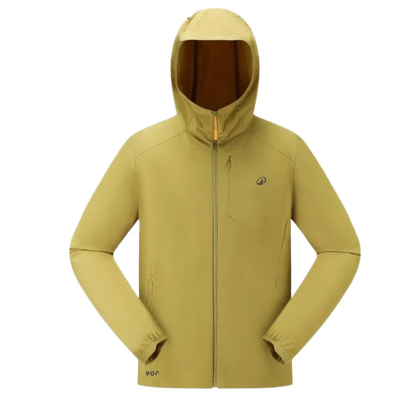 DECATHLON HELIUM 900
